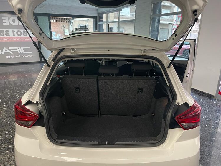 Seat Ibiza STYLE 1.0 TSI  95CV foto 14